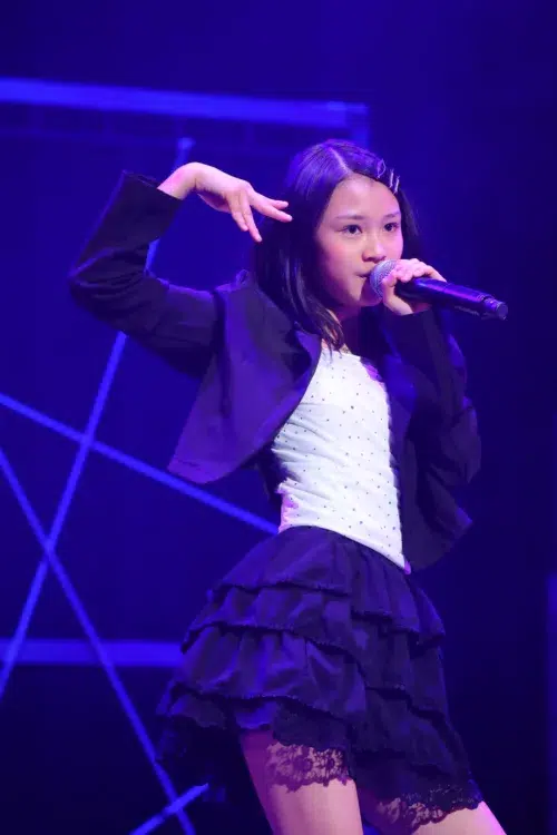 総得票数1468票！石川華望が涙のベストパフォーマンス賞に輝く😭✨ハロプロ研修生実力診断テスト2026 ～春の公開実力診断テスト～