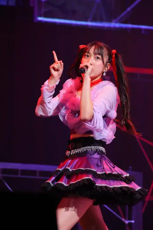 総得票数1468票！石川華望が涙のベストパフォーマンス賞に輝く😭✨ハロプロ研修生実力診断テスト2026 ～春の公開実力診断テスト～