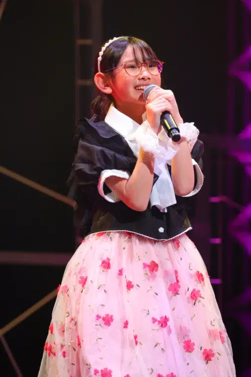 総得票数1468票！石川華望が涙のベストパフォーマンス賞に輝く😭✨ハロプロ研修生実力診断テスト2026 ～春の公開実力診断テスト～