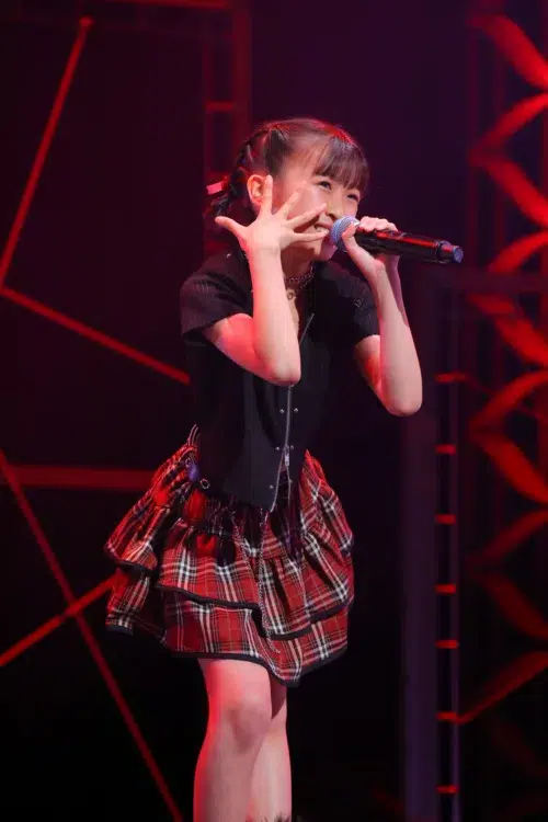 総得票数1468票！石川華望が涙のベストパフォーマンス賞に輝く😭✨ハロプロ研修生実力診断テスト2026 ～春の公開実力診断テスト～