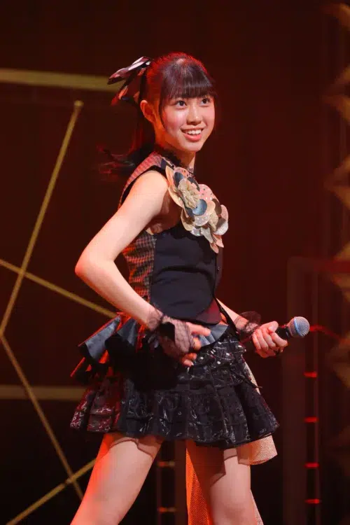 総得票数1468票！石川華望が涙のベストパフォーマンス賞に輝く😭✨ハロプロ研修生実力診断テスト2026 ～春の公開実力診断テスト～