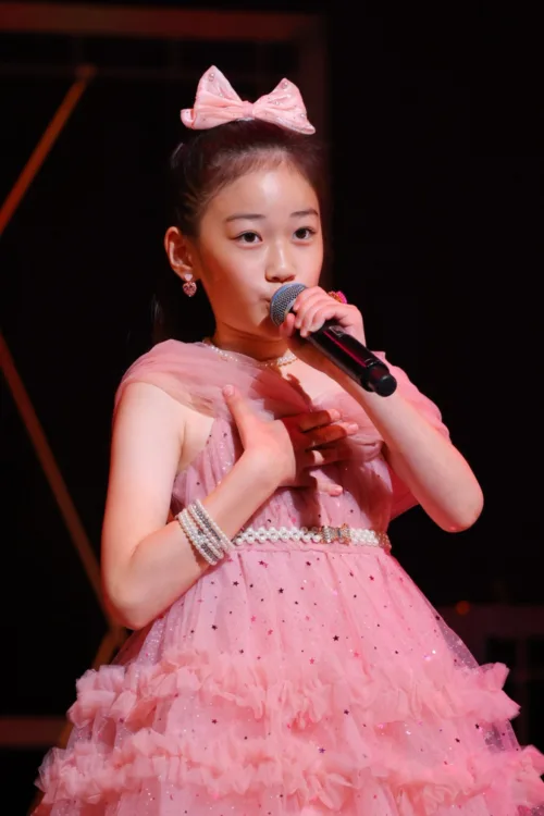 総得票数1468票！石川華望が涙のベストパフォーマンス賞に輝く😭✨ハロプロ研修生実力診断テスト2026 ～春の公開実力診断テスト～