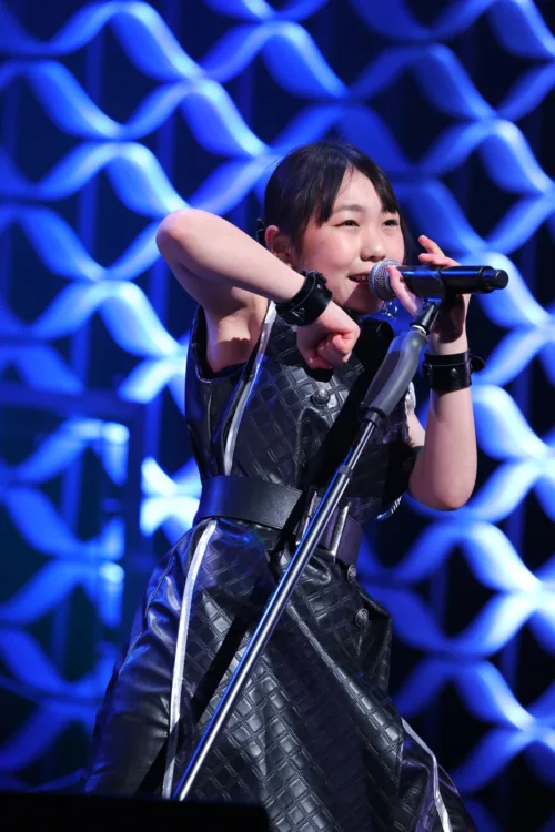 総得票数1468票！石川華望が涙のベストパフォーマンス賞に輝く😭✨ハロプロ研修生実力診断テスト2026 ～春の公開実力診断テスト～