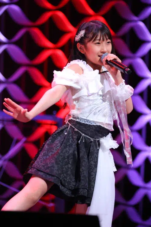総得票数1468票！石川華望が涙のベストパフォーマンス賞に輝く😭✨ハロプロ研修生実力診断テスト2026 ～春の公開実力診断テスト～