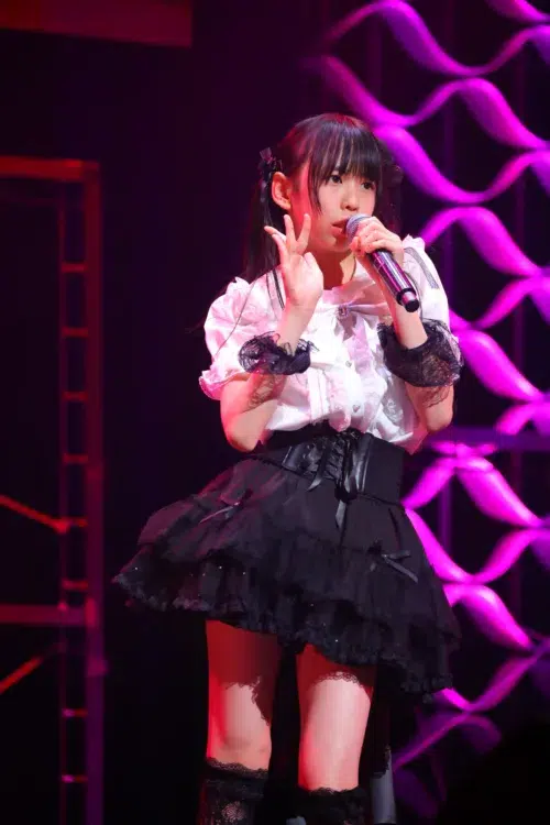 総得票数1468票！石川華望が涙のベストパフォーマンス賞に輝く😭✨ハロプロ研修生実力診断テスト2026 ～春の公開実力診断テスト～