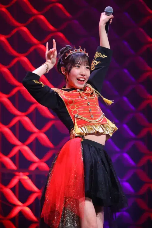 総得票数1468票！石川華望が涙のベストパフォーマンス賞に輝く😭✨ハロプロ研修生実力診断テスト2026 ～春の公開実力診断テスト～
