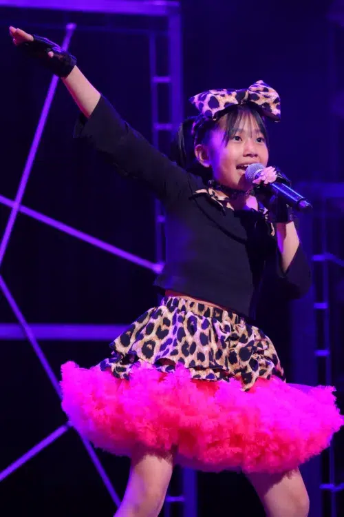 総得票数1468票！石川華望が涙のベストパフォーマンス賞に輝く😭✨ハロプロ研修生実力診断テスト2026 ～春の公開実力診断テスト～