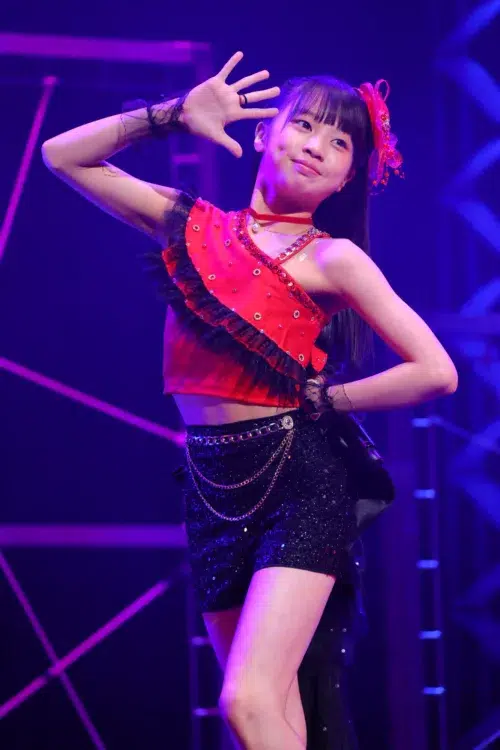 総得票数1468票！石川華望が涙のベストパフォーマンス賞に輝く😭✨ハロプロ研修生実力診断テスト2026 ～春の公開実力診断テスト～