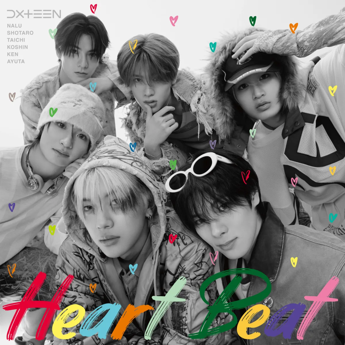 DXTEEN ライブハウスからホールにアップデート！初のホールツアーが今秋開催決定！『2026 DXTEEN 2ND ONE MAN LIVE TOUR 〜Heart & Soul〜』ツアーファイナル・オフィシャルライブレポート