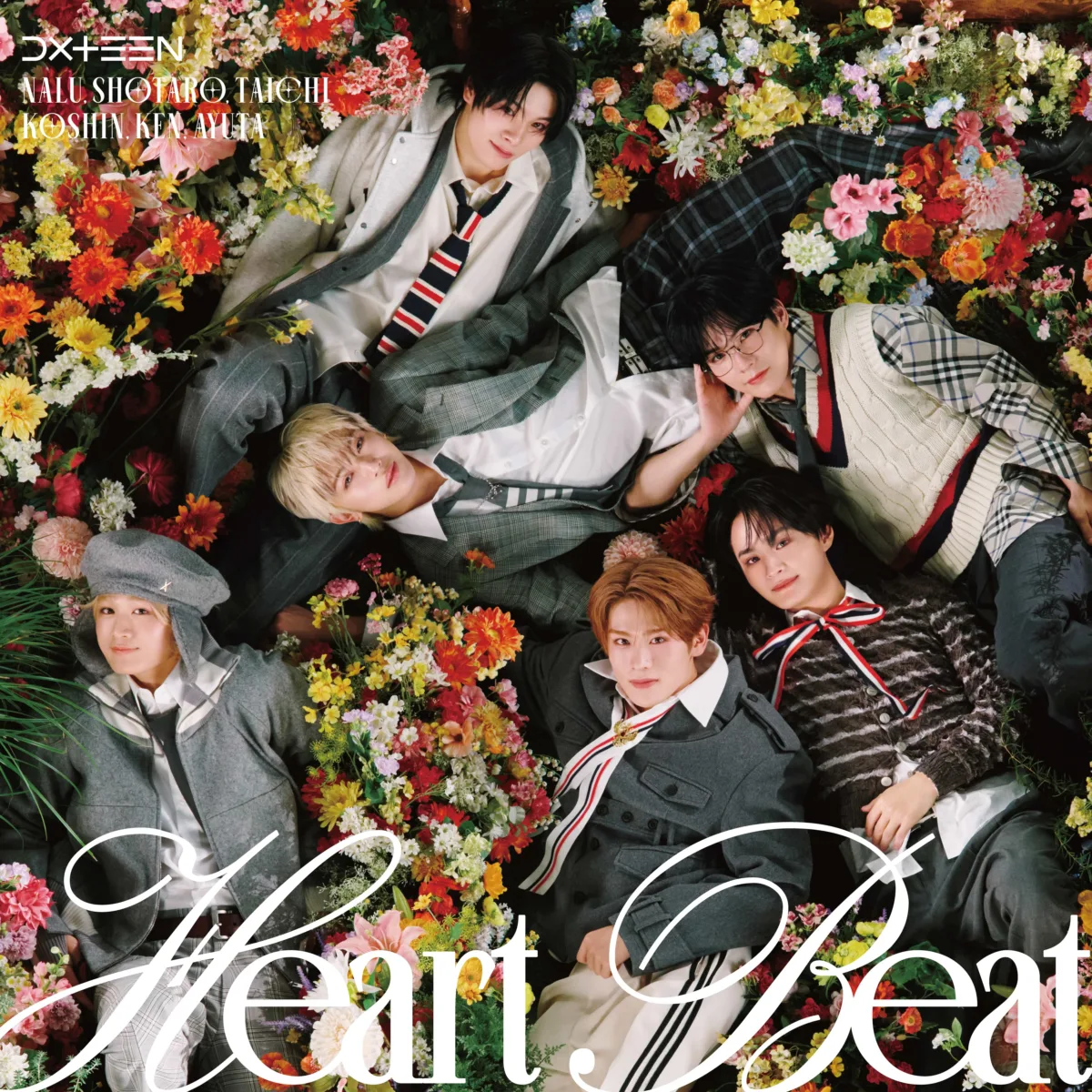 DXTEEN ライブハウスからホールにアップデート！初のホールツアーが今秋開催決定！『2026 DXTEEN 2ND ONE MAN LIVE TOUR 〜Heart & Soul〜』ツアーファイナル・オフィシャルライブレポート