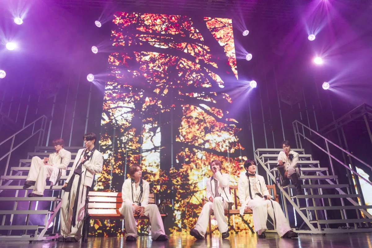 DXTEEN ライブハウスからホールにアップデート！初のホールツアーが今秋開催決定！『2026 DXTEEN 2ND ONE MAN LIVE TOUR 〜Heart & Soul〜』ツアーファイナル・オフィシャルライブレポート