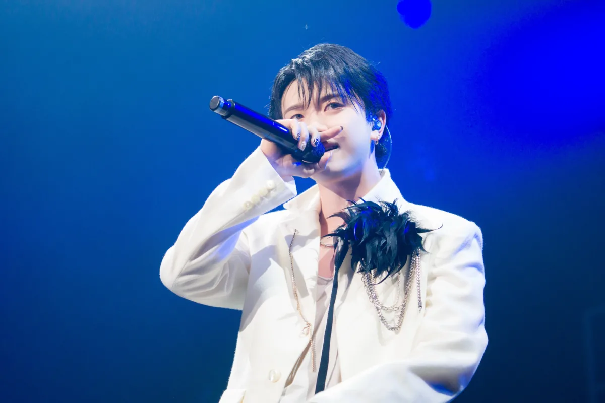 DXTEEN ライブハウスからホールにアップデート！初のホールツアーが今秋開催決定！『2026 DXTEEN 2ND ONE MAN LIVE TOUR 〜Heart & Soul〜』ツアーファイナル・オフィシャルライブレポート