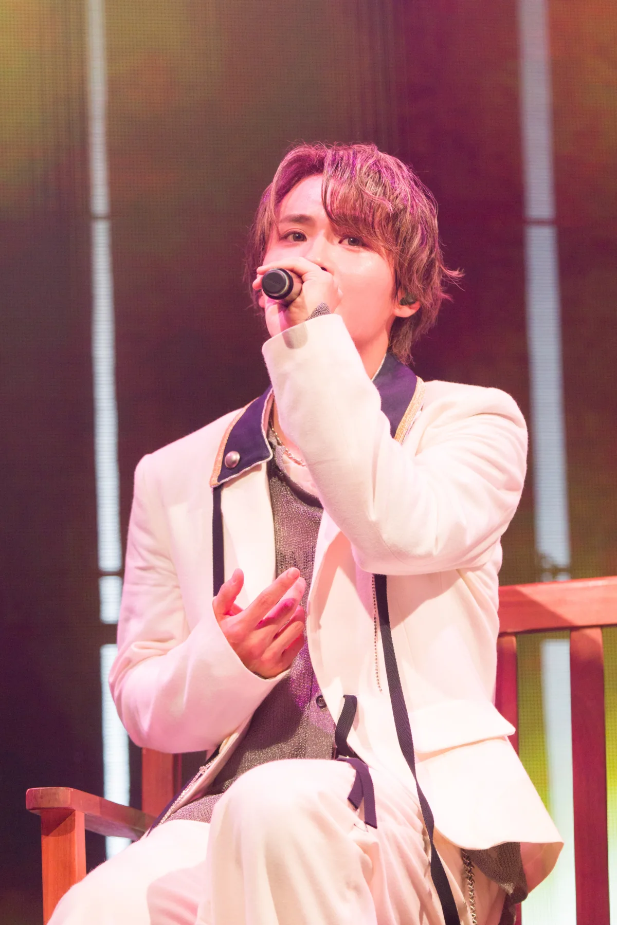 DXTEEN ライブハウスからホールにアップデート！初のホールツアーが今秋開催決定！『2026 DXTEEN 2ND ONE MAN LIVE TOUR 〜Heart & Soul〜』ツアーファイナル・オフィシャルライブレポート