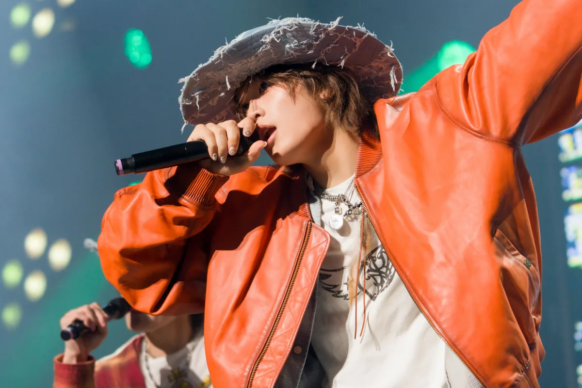 DXTEEN ライブハウスからホールにアップデート！初のホールツアーが今秋開催決定！『2026 DXTEEN 2ND ONE MAN LIVE TOUR 〜Heart & Soul〜』ツアーファイナル・オフィシャルライブレポート