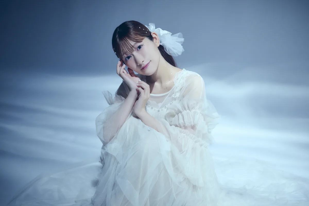 声優・アーティスト 岡咲美保 初のライブツアーを開催！アーティストデビュー5周年企画が始動！9/2に3rdミニアルバム＆9/13 LINE CUBE SHIBUYA公演開催！