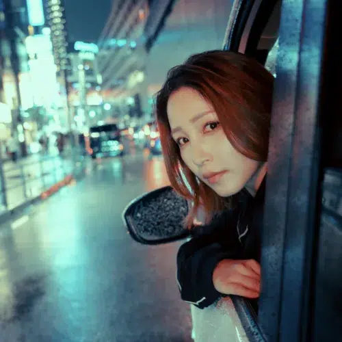 【吉川友】デビュー15周年記念シングル「Moonlight Drive」を5月11日に配信リリース！記念イベントも開催決定
