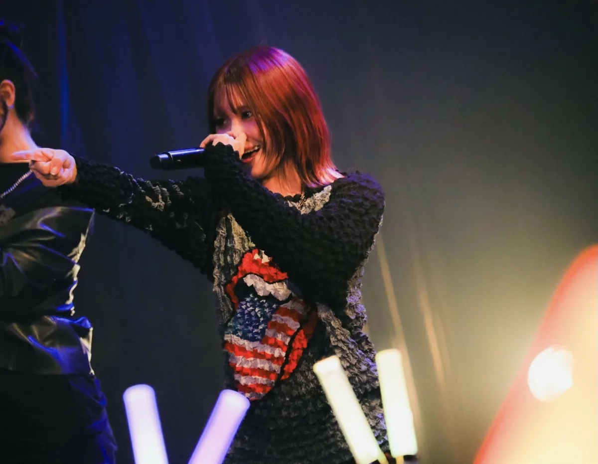 【Finally】8月5日にメジャー1st EPリリース決定！10日間連続ライブ＆Zepp Shinjukuワンマンへ本格始動