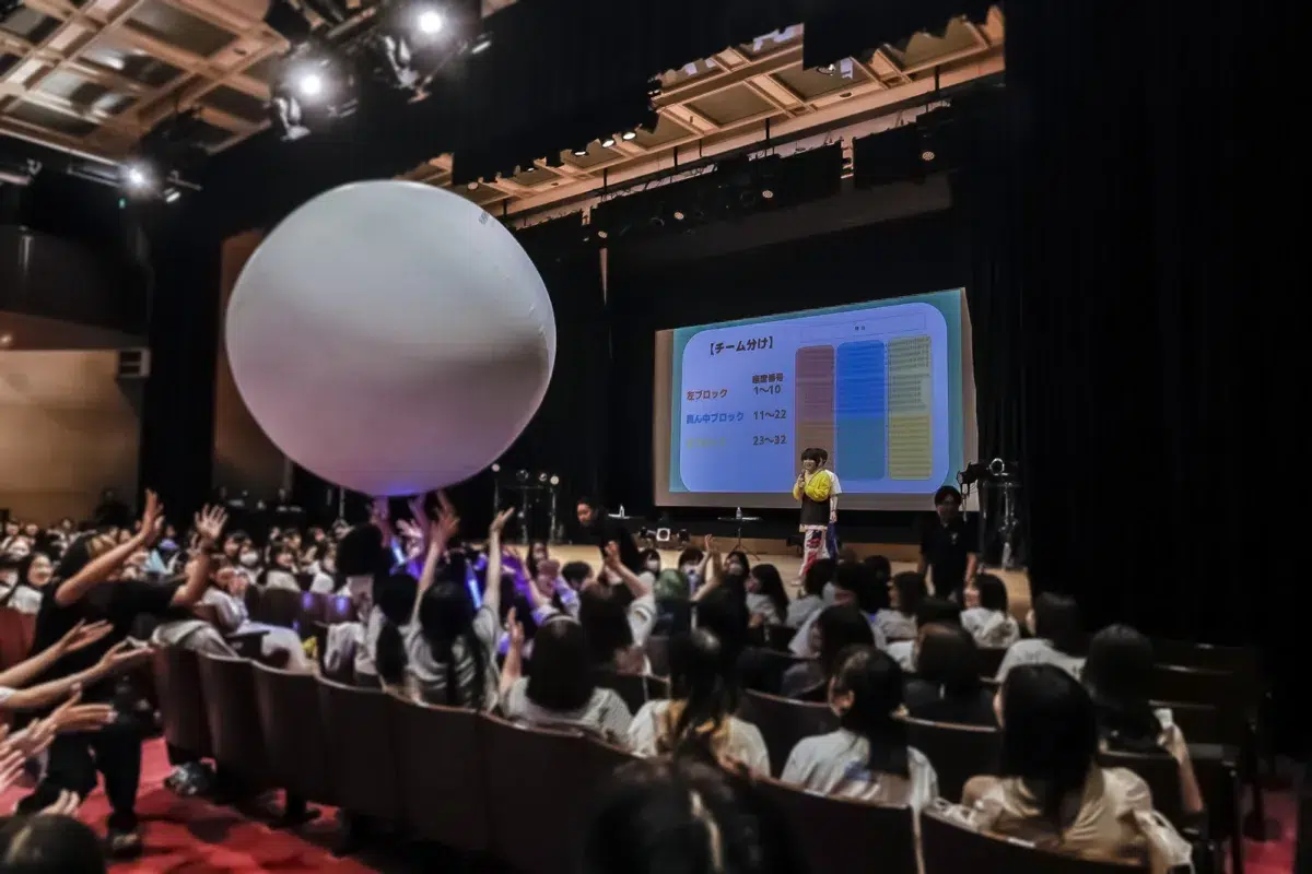 ＜千葉翔也＞1年ぶりのファンミーティングイベント『SHOYA CHIBA 2nd FAMILY SESSION～大運動会 Game On!～』にて2026年8月の自身初ワンマンライブツアー 『Shoya Chiba Oneman LIVE TOUR Our Invention』の開催を発表！