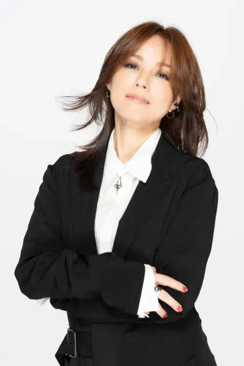 相川七瀬、デビュー30周年を彩る新曲「Challengers」をリリース！ 11月には30年ぶりの日本武道館公演も