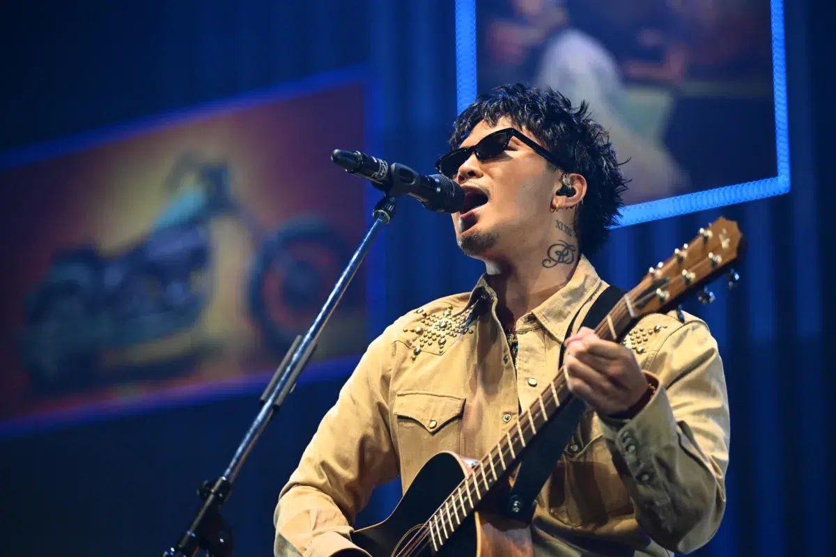KAZ(GENERATIONS / 数原龍友)、初の全国ソロツアー「KAZ LIVE TOUR 2026 “LIFE GOES ON”」完走！ツアーファイナルでSkoop On Somebody TAKE氏と共演！