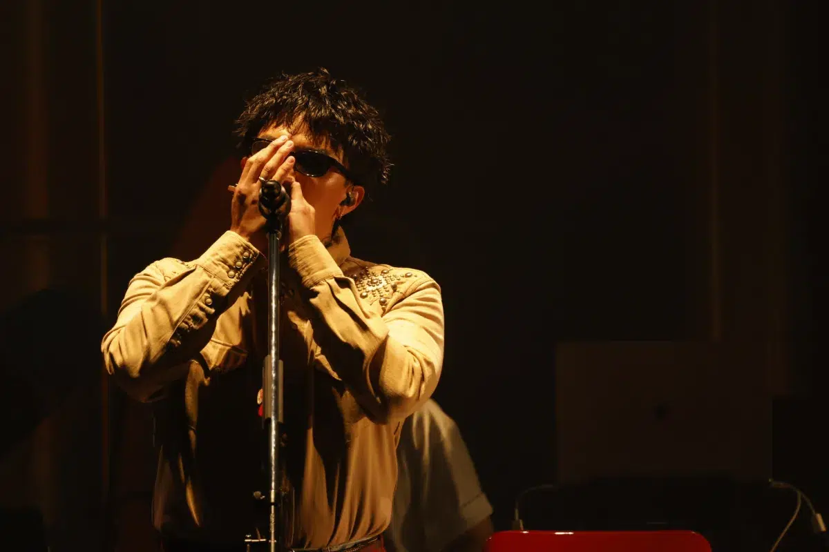 KAZ(GENERATIONS / 数原龍友)、初の全国ソロツアー「KAZ LIVE TOUR 2026 “LIFE GOES ON”」完走！ツアーファイナルでSkoop On Somebody TAKE氏と共演！