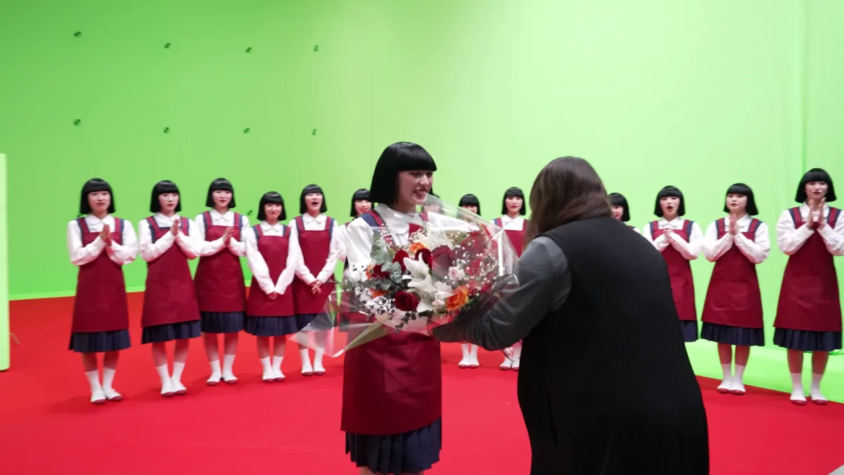 【1カ月で780万回再生突破！】アバンギャルディ×中華名菜の“おかっぱコラボ”CMがジワジワきている理由
