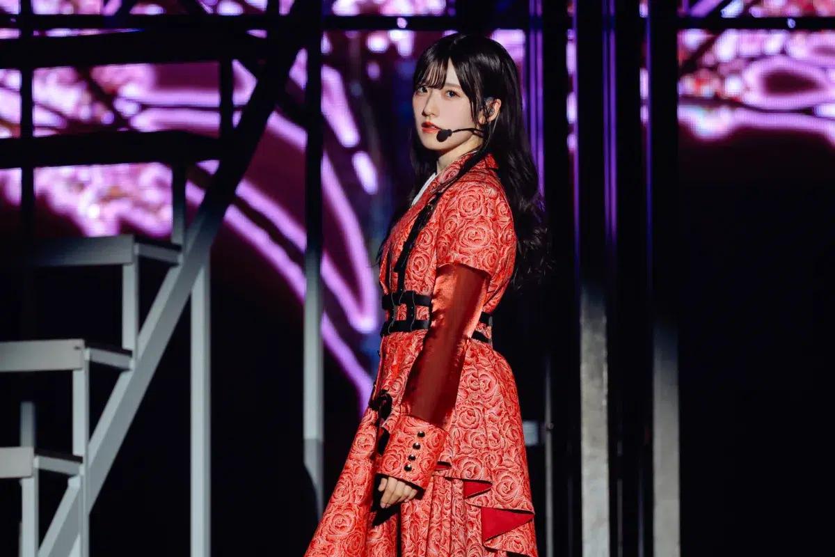 【櫻坂46】「生まれ変わっても櫻坂に」武元唯衣、涙と笑顔の卒業セレモニー！村山美羽が座長を務めた熱狂のBACKS LIVE!!詳細レポ🌸