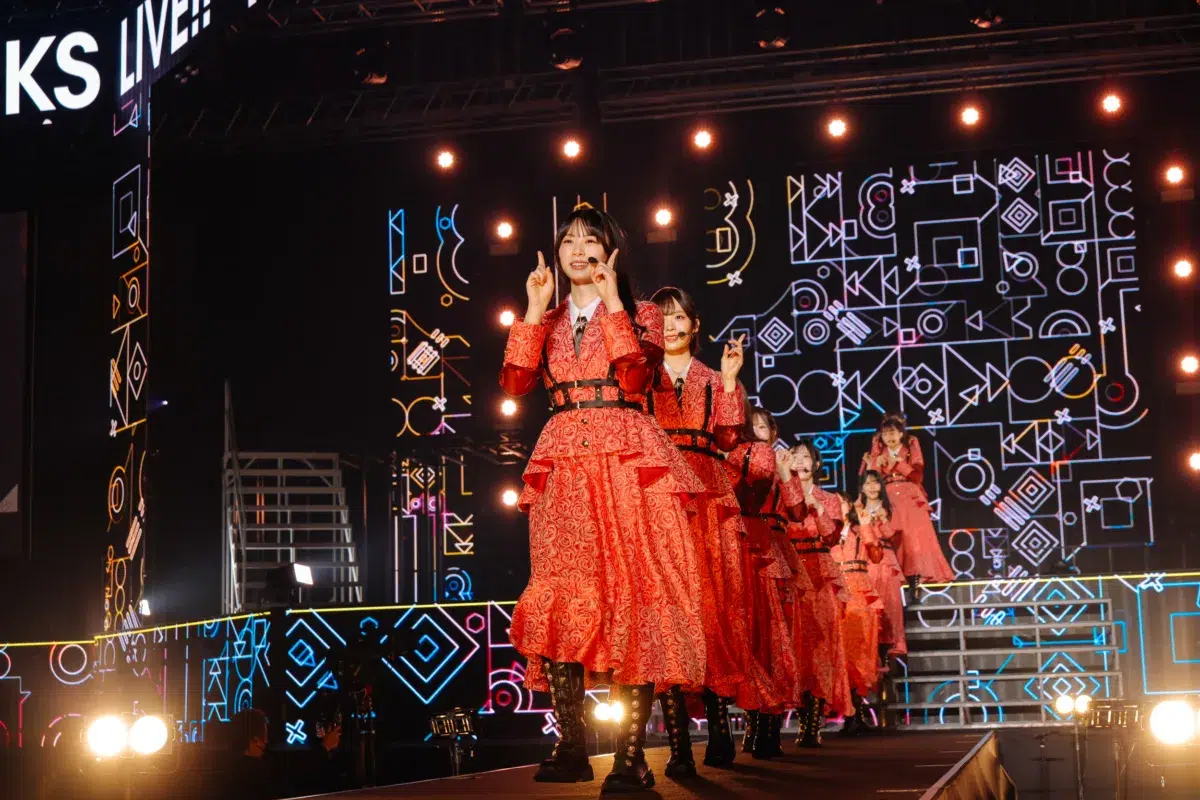 【櫻坂46】「生まれ変わっても櫻坂に」武元唯衣、涙と笑顔の卒業セレモニー！村山美羽が座長を務めた熱狂のBACKS LIVE!!詳細レポ🌸