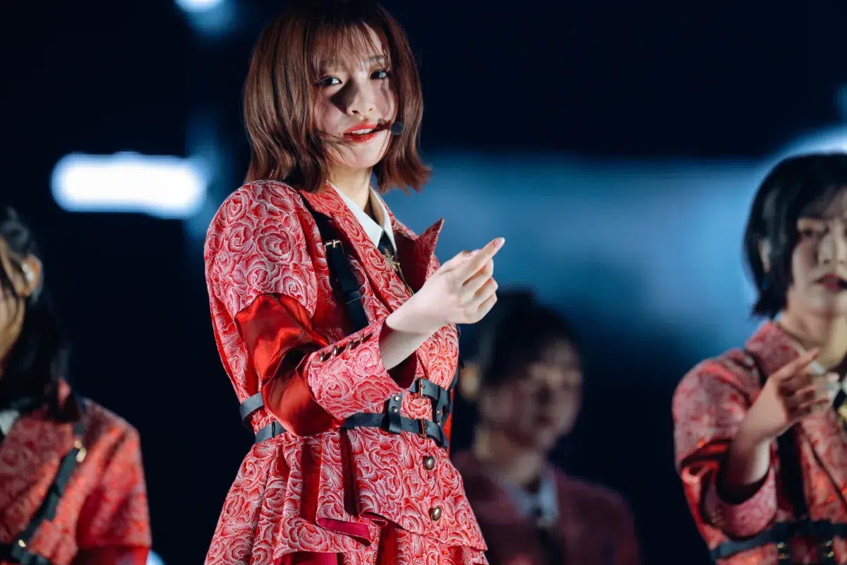 【櫻坂46】「生まれ変わっても櫻坂に」武元唯衣、涙と笑顔の卒業セレモニー！村山美羽が座長を務めた熱狂のBACKS LIVE!!詳細レポ🌸