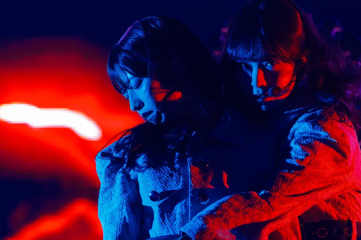 【櫻坂46】「生まれ変わっても櫻坂に」武元唯衣、涙と笑顔の卒業セレモニー！村山美羽が座長を務めた熱狂のBACKS LIVE!!詳細レポ🌸
