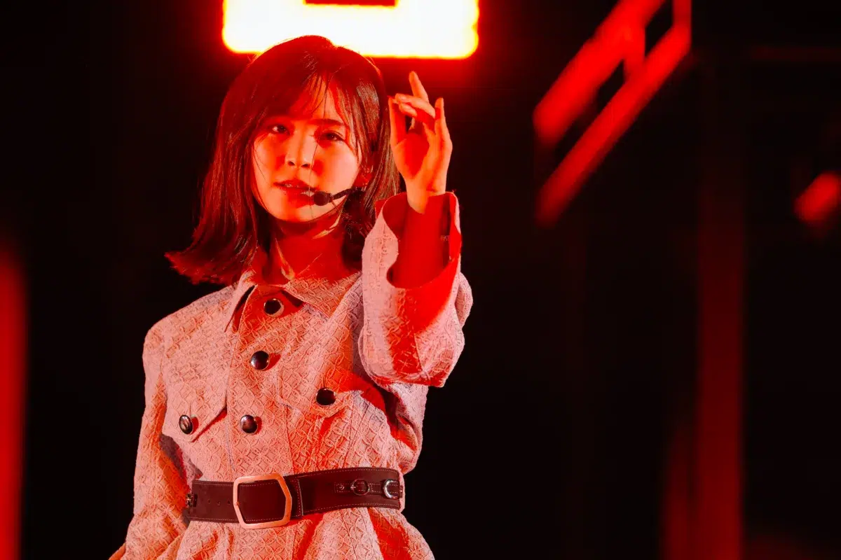【櫻坂46】「生まれ変わっても櫻坂に」武元唯衣、涙と笑顔の卒業セレモニー！村山美羽が座長を務めた熱狂のBACKS LIVE!!詳細レポ🌸