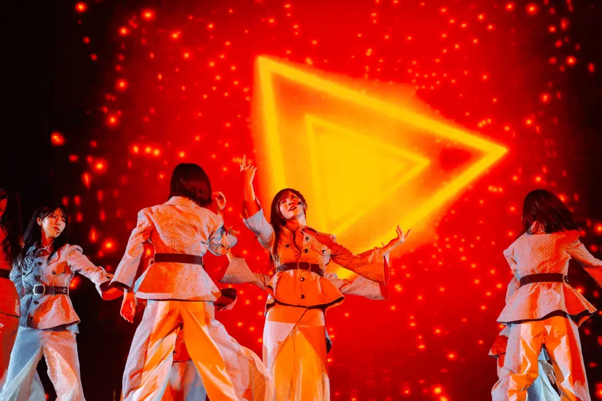 【櫻坂46】「生まれ変わっても櫻坂に」武元唯衣、涙と笑顔の卒業セレモニー！村山美羽が座長を務めた熱狂のBACKS LIVE!!詳細レポ🌸