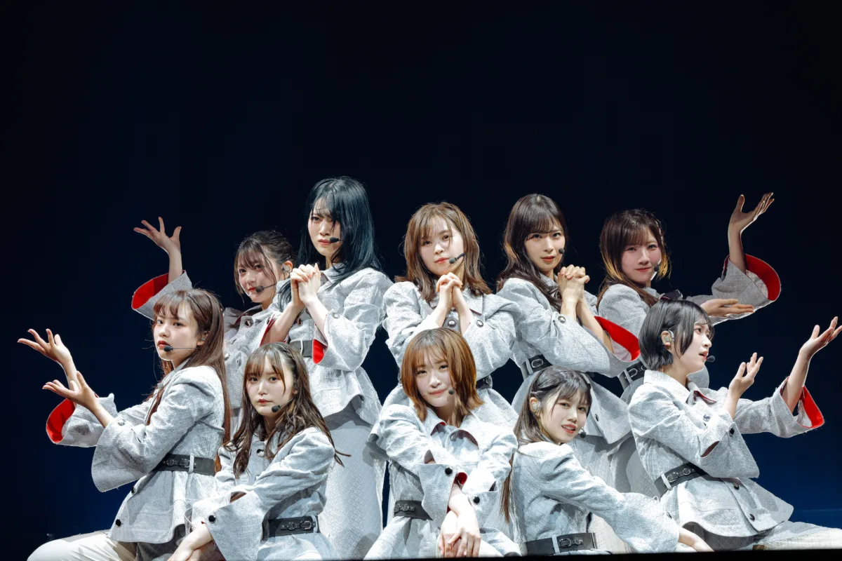 【櫻坂46】「生まれ変わっても櫻坂に」武元唯衣、涙と笑顔の卒業セレモニー！村山美羽が座長を務めた熱狂のBACKS LIVE!!詳細レポ🌸