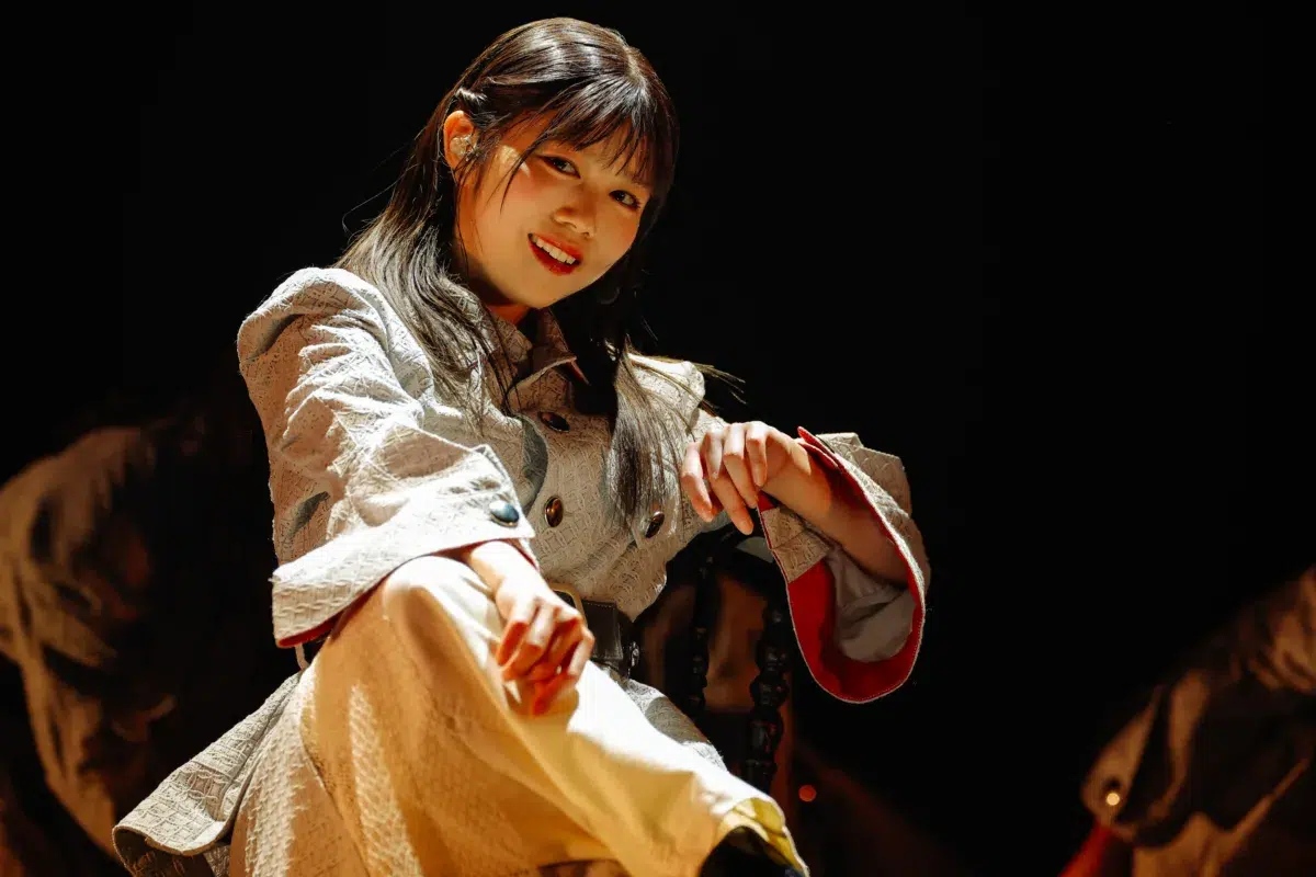 【櫻坂46】「生まれ変わっても櫻坂に」武元唯衣、涙と笑顔の卒業セレモニー！村山美羽が座長を務めた熱狂のBACKS LIVE!!詳細レポ🌸