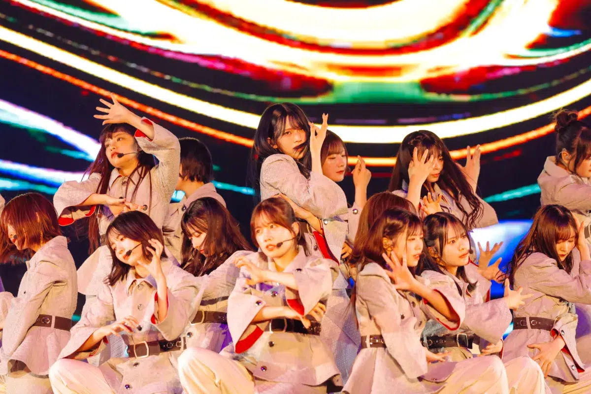 【櫻坂46】「生まれ変わっても櫻坂に」武元唯衣、涙と笑顔の卒業セレモニー！村山美羽が座長を務めた熱狂のBACKS LIVE!!詳細レポ🌸