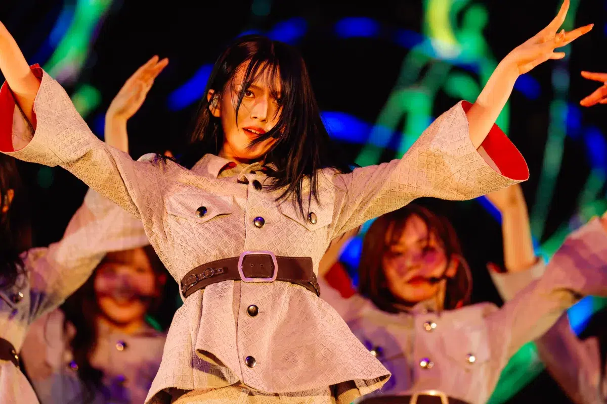 【櫻坂46】「生まれ変わっても櫻坂に」武元唯衣、涙と笑顔の卒業セレモニー！村山美羽が座長を務めた熱狂のBACKS LIVE!!詳細レポ🌸