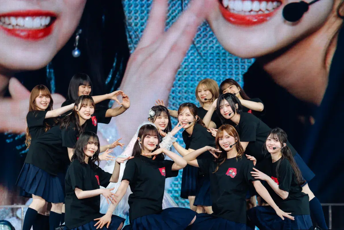 【櫻坂46】「生まれ変わっても櫻坂に」武元唯衣、涙と笑顔の卒業セレモニー！村山美羽が座長を務めた熱狂のBACKS LIVE!!詳細レポ🌸