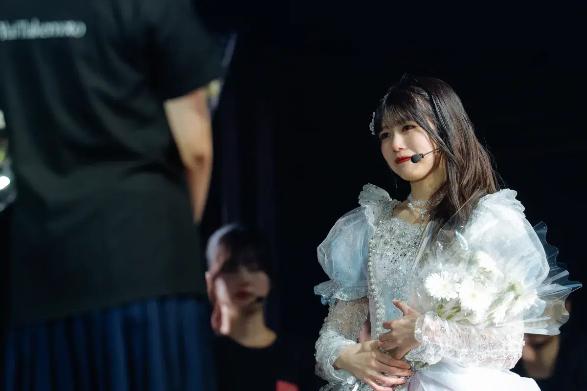 【櫻坂46】「生まれ変わっても櫻坂に」武元唯衣、涙と笑顔の卒業セレモニー！村山美羽が座長を務めた熱狂のBACKS LIVE!!詳細レポ🌸