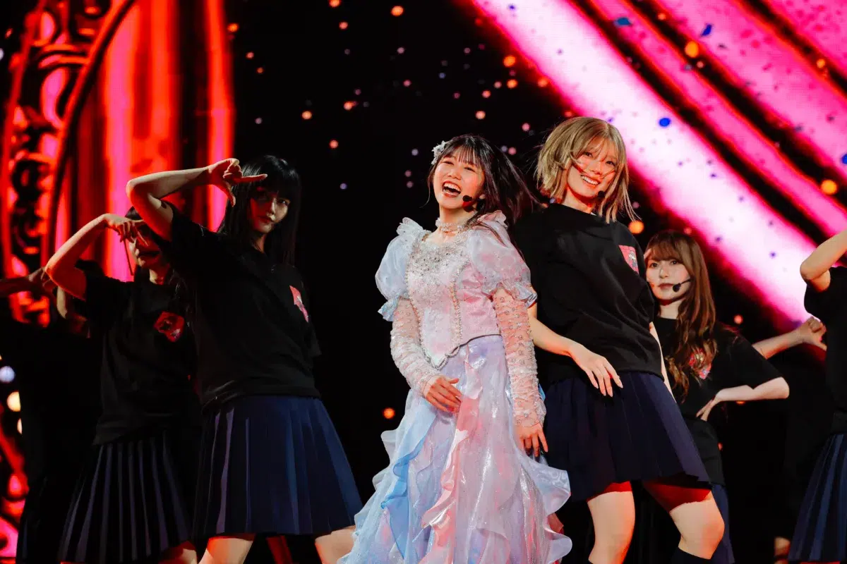 【櫻坂46】「生まれ変わっても櫻坂に」武元唯衣、涙と笑顔の卒業セレモニー！村山美羽が座長を務めた熱狂のBACKS LIVE!!詳細レポ🌸