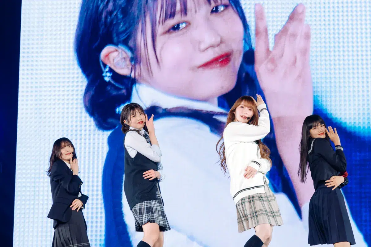 【櫻坂46】「生まれ変わっても櫻坂に」武元唯衣、涙と笑顔の卒業セレモニー！村山美羽が座長を務めた熱狂のBACKS LIVE!!詳細レポ🌸