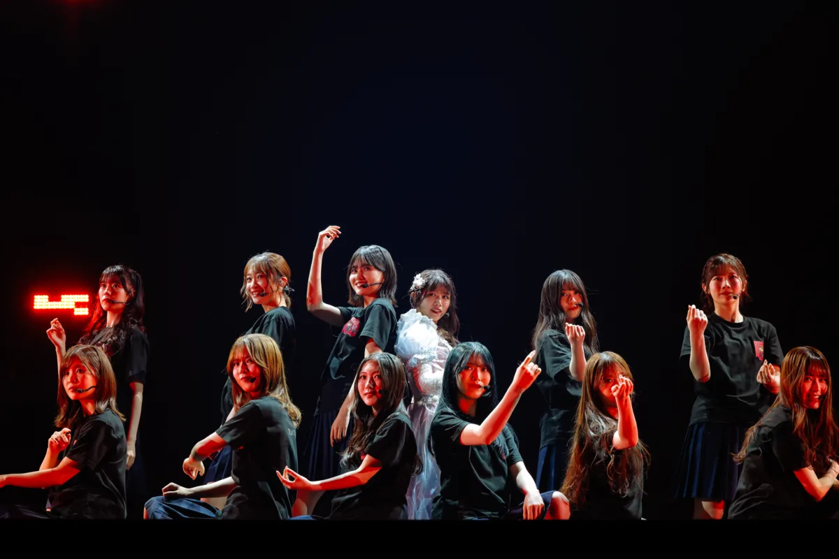 【櫻坂46】「生まれ変わっても櫻坂に」武元唯衣、涙と笑顔の卒業セレモニー！村山美羽が座長を務めた熱狂のBACKS LIVE!!詳細レポ🌸