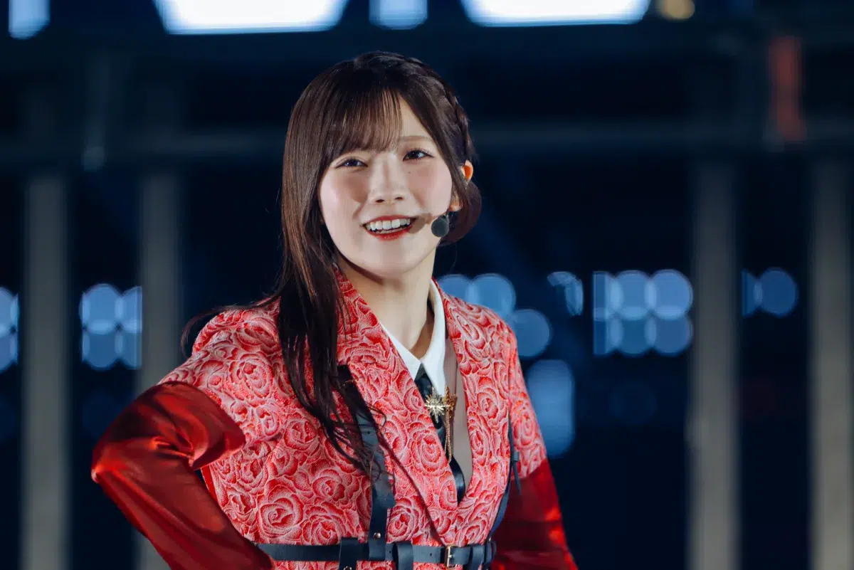 【櫻坂46】「生まれ変わっても櫻坂に」武元唯衣、涙と笑顔の卒業セレモニー！村山美羽が座長を務めた熱狂のBACKS LIVE!!詳細レポ🌸