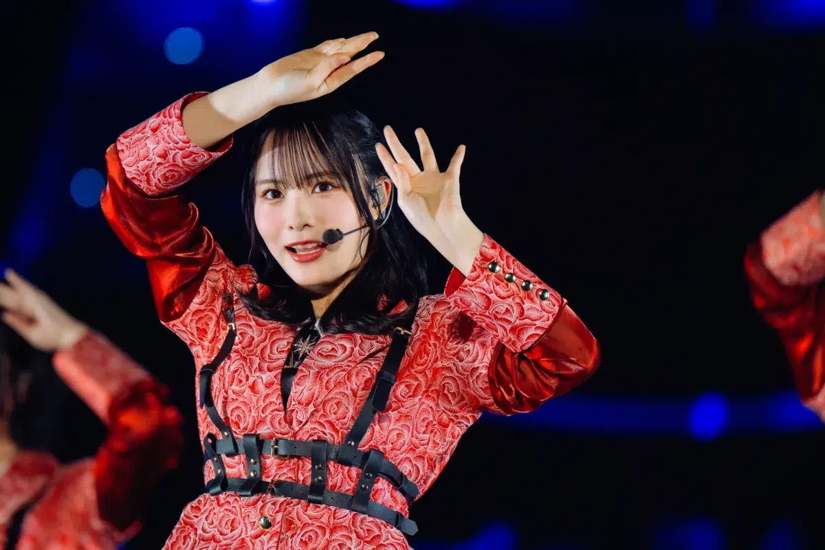 【櫻坂46】「生まれ変わっても櫻坂に」武元唯衣、涙と笑顔の卒業セレモニー！村山美羽が座長を務めた熱狂のBACKS LIVE!!詳細レポ🌸