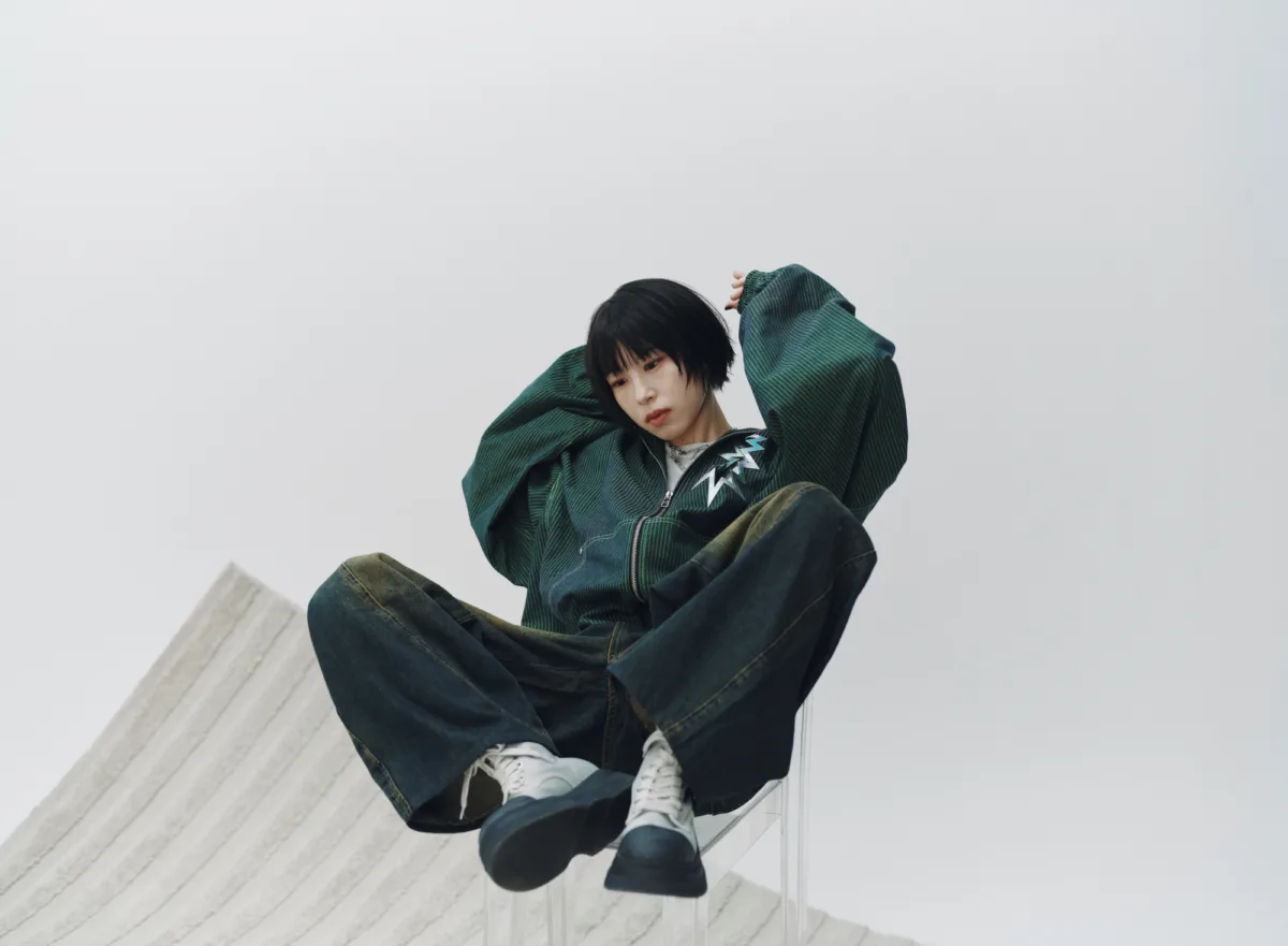汐れいら、2ndEPをひっさげたワンマンツアーファイナルが終演！来年2月にZepp Shinjukuワンマンも開催決定！
