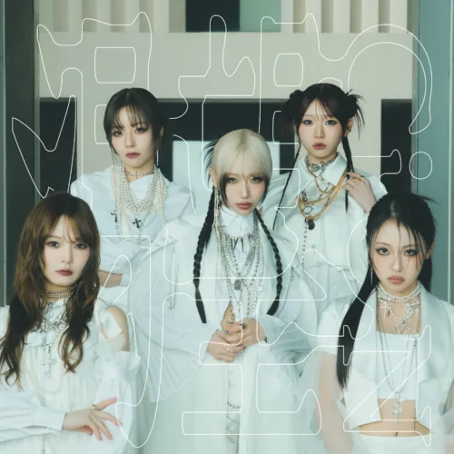 CiON（シーオン）6月3日発売の3rdシングル「渇望」（かつぼう）のMV・ジャケット写真を公開