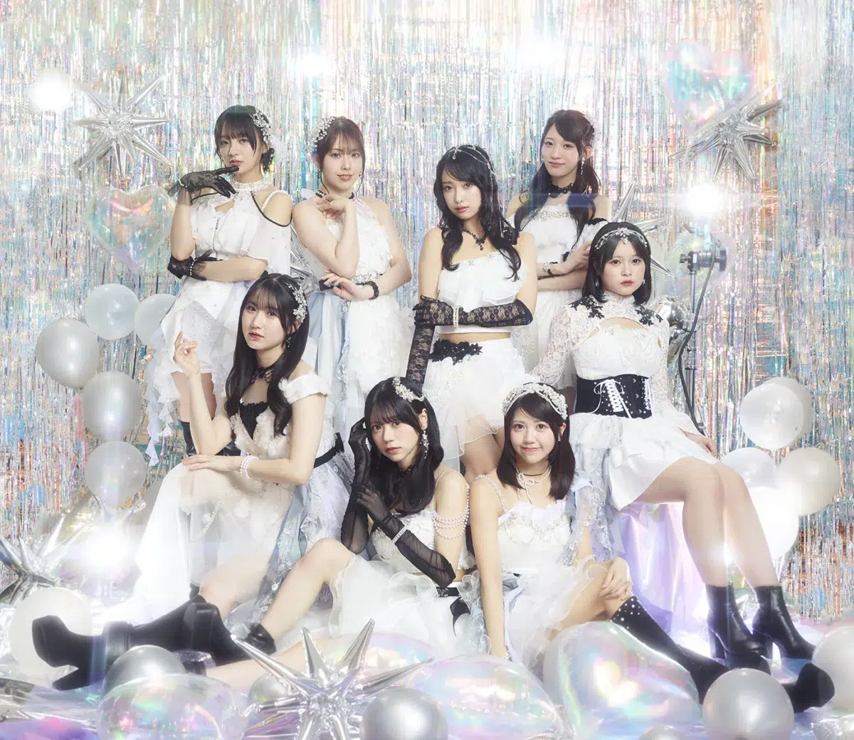 「OCHA NORMAの沼にハマってもらうぞ！」春ツアー激アツのライブレポ🍵新曲初パフォーマンス＆4周年へ向けアクセル全開の姿を見逃すな🚗💨