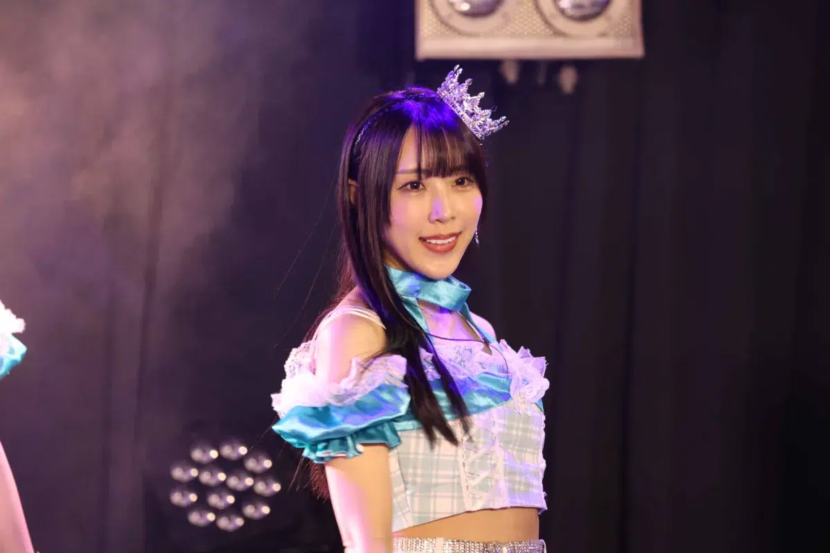 TimelessInnocenceなアイドルグループ「Baby’z Breath」新メンバー加入！！3周年ライブフォトレポート＆新メンバーインタビュー到着！