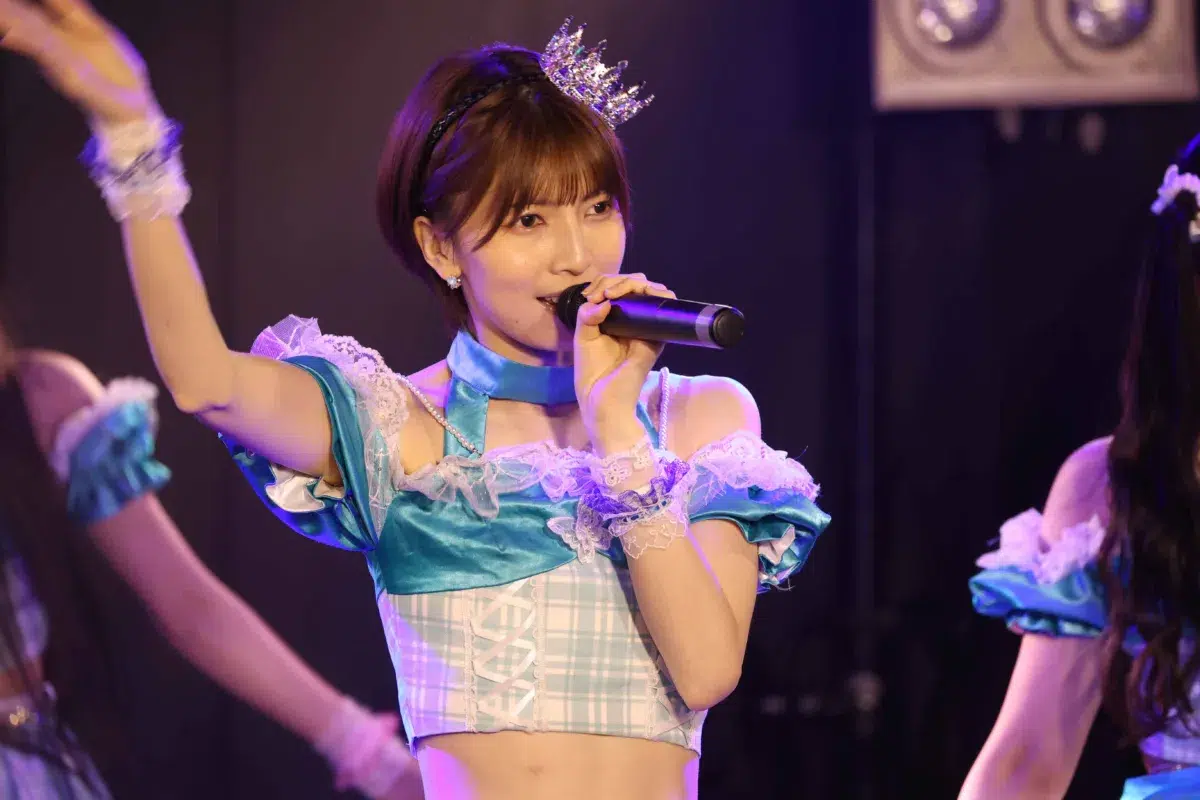 TimelessInnocenceなアイドルグループ「Baby’z Breath」新メンバー加入！！3周年ライブフォトレポート＆新メンバーインタビュー到着！