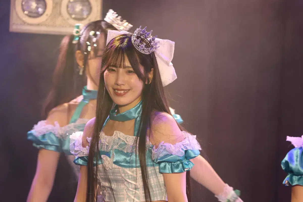 TimelessInnocenceなアイドルグループ「Baby’z Breath」新メンバー加入！！3周年ライブフォトレポート＆新メンバーインタビュー到着！