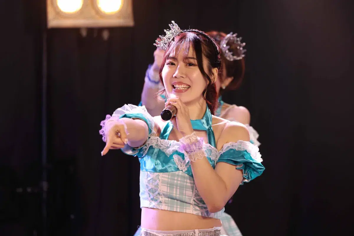TimelessInnocenceなアイドルグループ「Baby’z Breath」新メンバー加入！！3周年ライブフォトレポート＆新メンバーインタビュー到着！